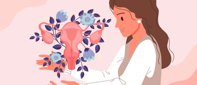 ENDOMETRIOSE : quelles solutions pour mieux vivre et travailler ?