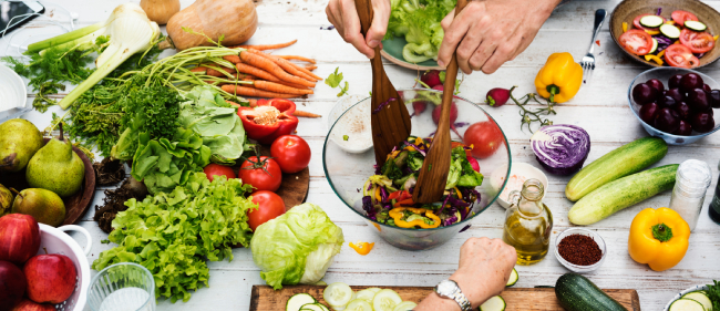 Devenir une entreprise engagée pour la NUTRITION-SANTÉ des salariés