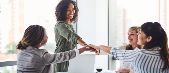 RÉSILIENCE professionnelle : faire du changement une ressource