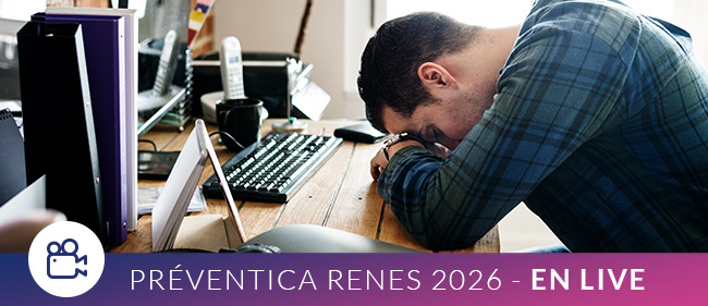 RISQUES PSYCHOSOCIAUX : Agir en prévention