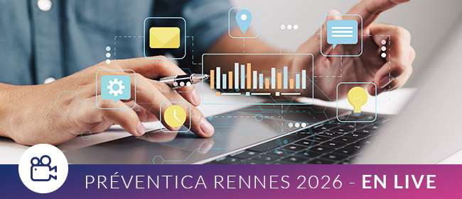 Innovation & CAPITAL HUMAIN : quand la prévention devient levier d’excellence opérationnelle
