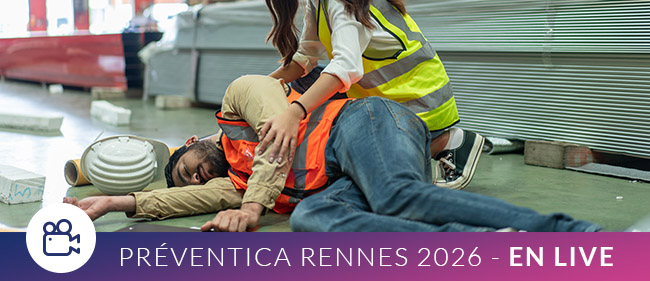 Analyse des ACCIDENTS DU TRAVAIL : quelles sont les pratiques des préventeurs