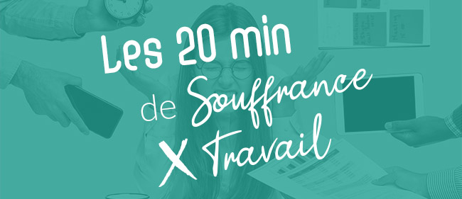BURN-OUT, HARCELEMENT : vous êtes en souffrance au travail, quoi faire ?