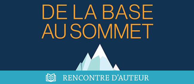 DE LA BASE AU SOMMET : Devenir une organisation psychologiquement sécuritaire