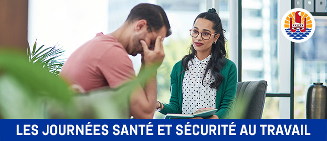 PREMIERS SECOURS en SANTÉ MENTALE : savoir réagir pour mieux aider