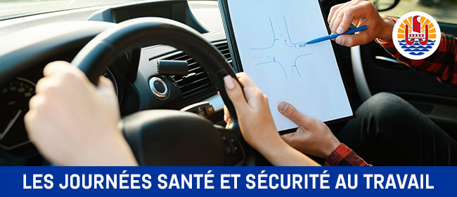 SÉCURITE ROUTIÈRE : comprendre, sensibiliser et agir ensemble
