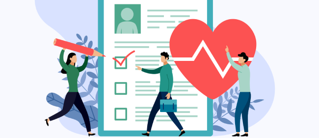 Octobre Rose, Movember, vaccination, bilans : votre PLAN SANTÉ RH de fin d’année