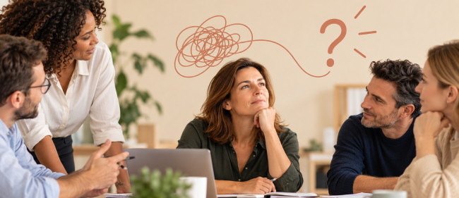 Managers et SANTÉ MENTALE : qui prend soin d’eux ?