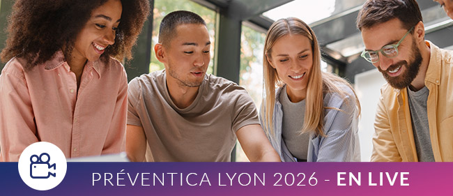 Quelle POLITIQUE pour la prévention des risques professionnels et la santé au travail en 2027 ?