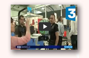 Reportage France 3