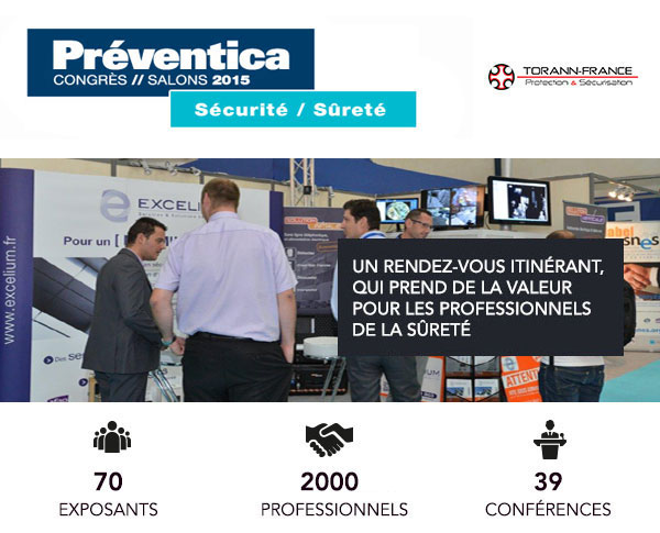 Preventica sécurité sureté