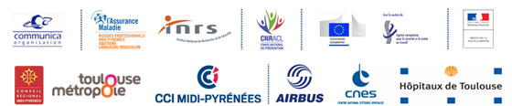 logos partenaires