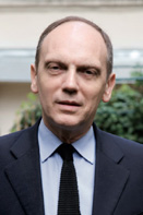 Thierry COUDERT - MINISTERE DE L'INTERIEUR