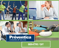 QUALITE DE VIE AU TRAVAIL