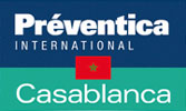 4e édition de Préventica International - avril 2017