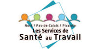 LES SERVICES DE SANTE AU TRAVAIL NORD - PAS-DE-CALAIS - PICARDIE RENOUVELLENT LEUR SOUTIEN A PREVENTICA