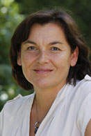 Annick GIRARDIN - MINISTERE DE LA FONCTION PUBLIQUE