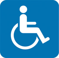 Inédit : un pôle Handicap/ Accessibilité