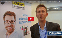 Solutions de contrôle et sécurisation d'accès par Bodet Software