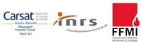 La CARSAT et l'INRS s'associent à la FFMI à Préventica Strasbourg