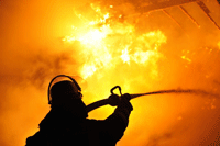 Un colloque complet sur la réglementation et les retours d'expériences en sécurité incendie