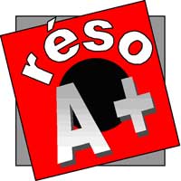 Un village amiante complet grâce à la présence du RESO A+