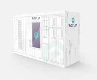 Solutions digitales innovantes pour une gestion optimisée des consommables