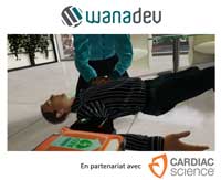 Lancement d'une application de réalité virtuelle à l'occasion de Préventica Strasbourg