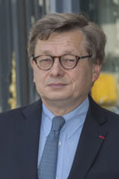 Philip ALLONCLE - MINISTERE DE L'INTERIEUR