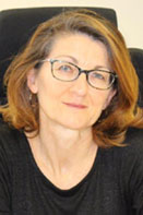Hélène CAZAUX-CHARLES - INHESJ