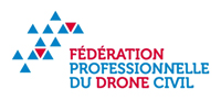 La Fédération Professionnelle du Drône Civil s'investit à Préventica Bordeaux