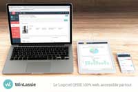 WinLassie Online : Le logiciel QHSE 100% web pour maîtriser tous les risques en entreprise