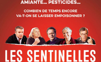 Inédit à Préventica Bordeaux : Projection d'un film + débat sur le thème de l'amiante et des pesticides