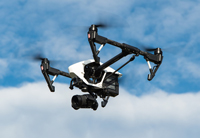 Les drones en gestion opérationnelle : effet de mode ou piste d'avenir ?