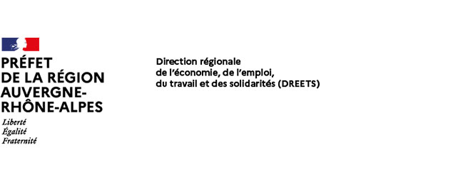 La DREETS Auvergne-Rhône-Alpes œuvre pour la prévention 