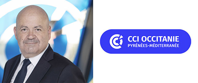 Le réseau des CCI d'Occitanie confirme sa participation à Préventica Toulouse
