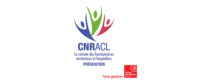 Le Fonds national de prévention de la CNRACL vous accueille à Préventica Paris