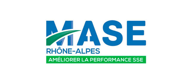 Mase Rhône-Alpes valorise les pratiques SSE de ses adhérents 