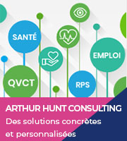 Arthur Hunt Consulting