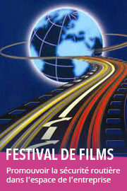 Festival de films de Sécurité routière : découvrez et labélisez les courts métrages de l’édition 2022