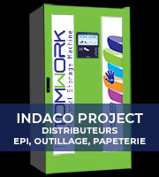 Indaco Project