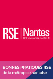 Focus sur la Responsabilité Sociétale des Entreprises (RSE) avec André Sobczak de Nantes Métropole 
