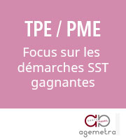 TPE / PME 
