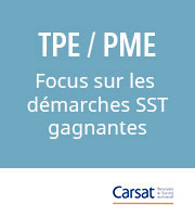 TPE / PME