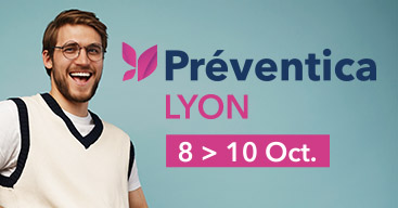 Préventica Lyon