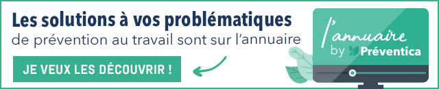 Preventica Annuaire en ligne