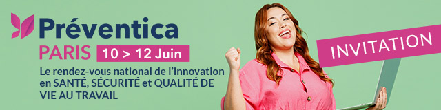 Préventica