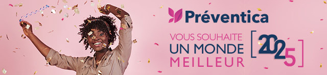 Preventica Lyon 2024