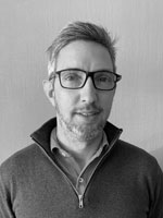 Chris Thelisson - Leborgne