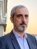 Christophe Gueguen - Magellan Sécurité